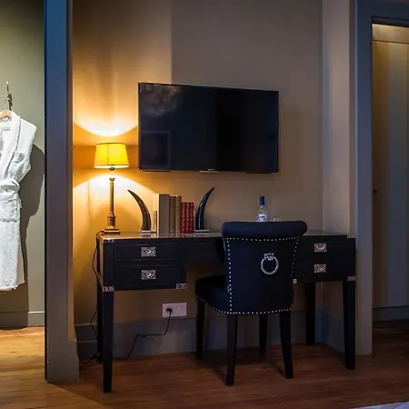 Bed and Breakfast Le Clos D'emile