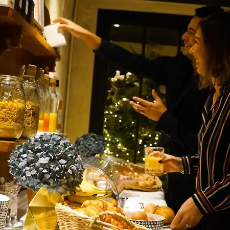 Bed and Breakfast Le Clos D'emile 2*