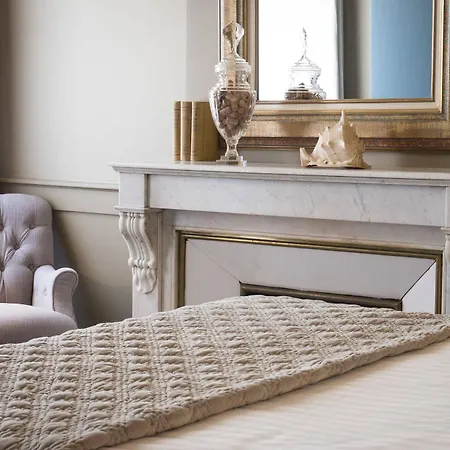 Bed and Breakfast Le Clos D'emile