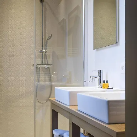 Le Clos D'emile Bed and Breakfast