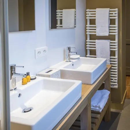 Bed and Breakfast Le Clos D'emile Μπορντό