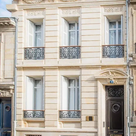 Bed & Breakfast Le Clos D'emile 2*