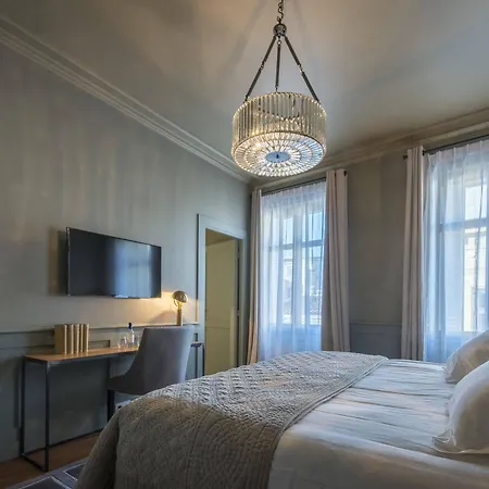 Le Clos D'emile Bed and Breakfast