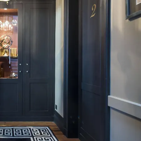 Bed and Breakfast Le Clos D'emile