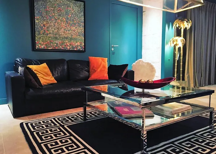 Le Clos D'emile Couette-café 2*