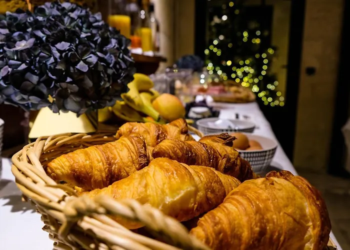 Couette-café Le Clos D'emile Bordeaux