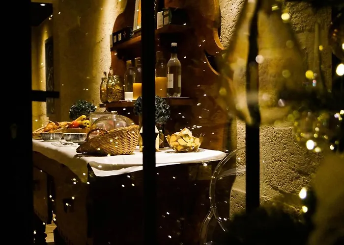 Couette-café Le Clos D'emile