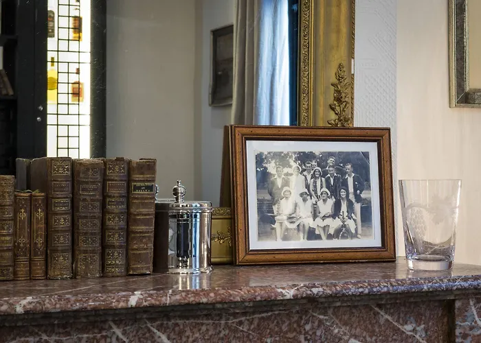 Le Clos D'emile Bordeaux