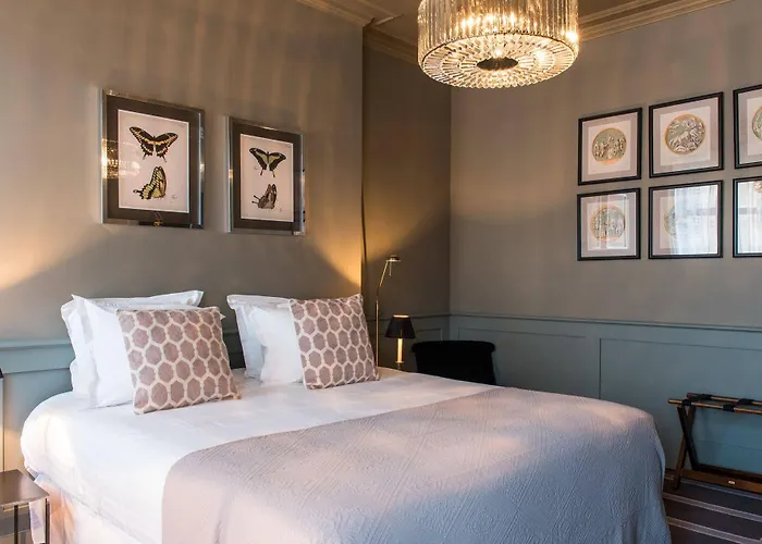 Le Clos D'emile Bordeaux