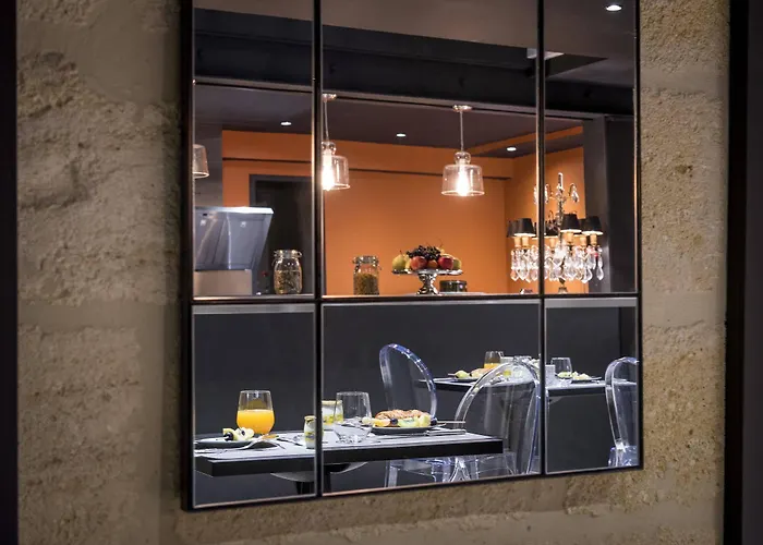 Couette-café Le Clos D'emile