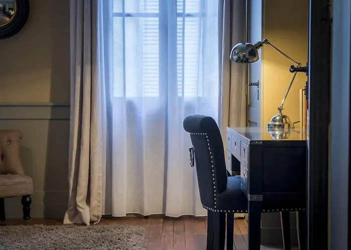 Couette-café Le Clos D'emile 2*