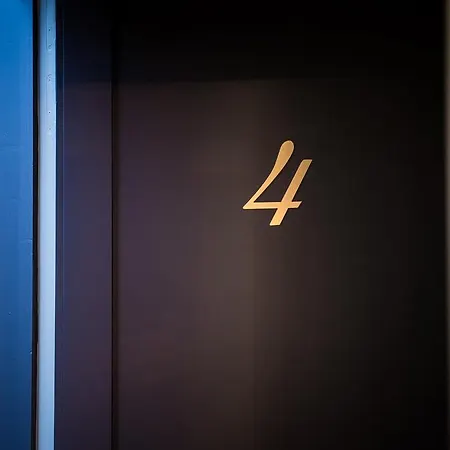 Le Clos D'emile Couette-café 2*