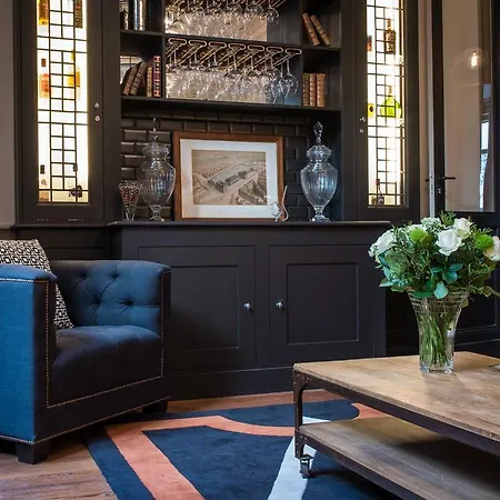 Couette-café Le Clos D'emile