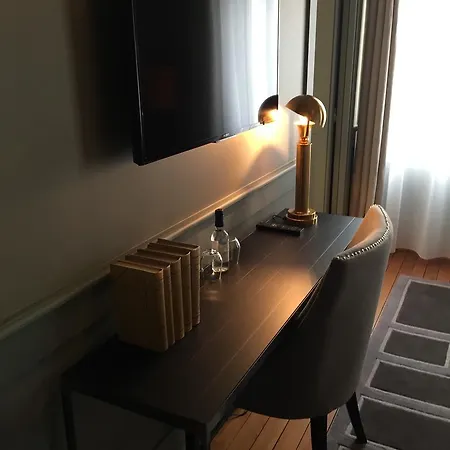 Couette-café Le Clos D'emile 2*