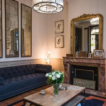 Bed & Breakfast Le Clos D'emile Bordeaux