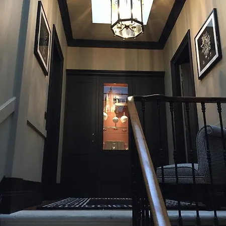 Le Clos D'emile Отель типа 