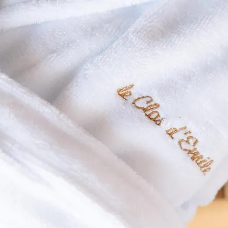 Le Clos D'emile
