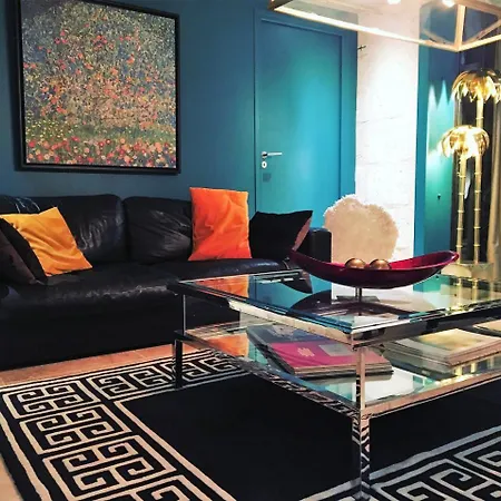 Le Clos D'emile Отель типа 