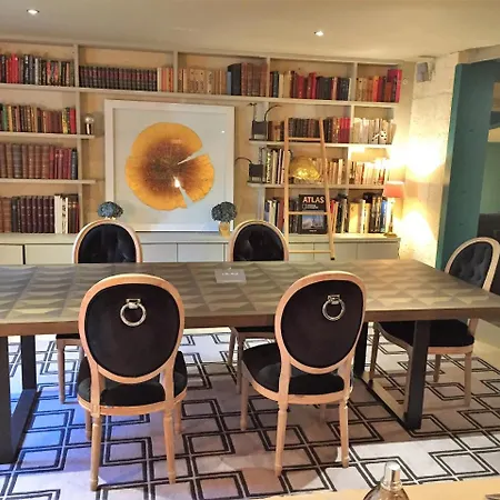 Le Clos D'emile Bordeaux