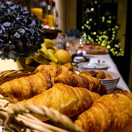 Bed & Breakfast Le Clos D'emile Bordeaux