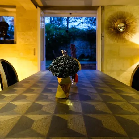 Le Clos D'emile Bordeaux