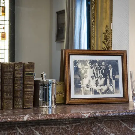 Le Clos D'emile Бордо