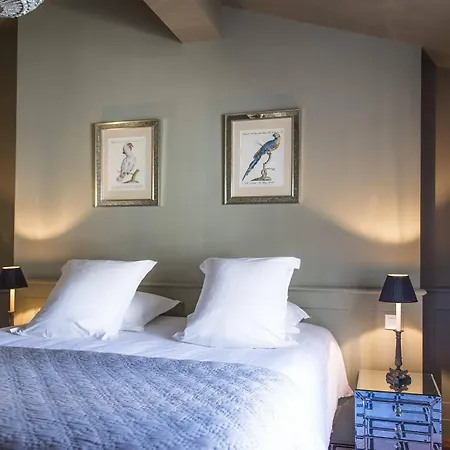 Bed & Breakfast Le Clos D'emile Bordeaux