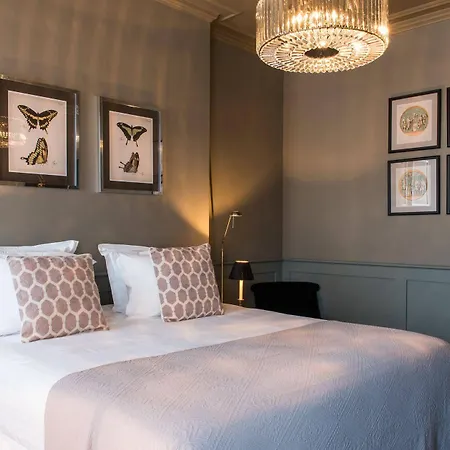 Le Clos D'emile Бордо