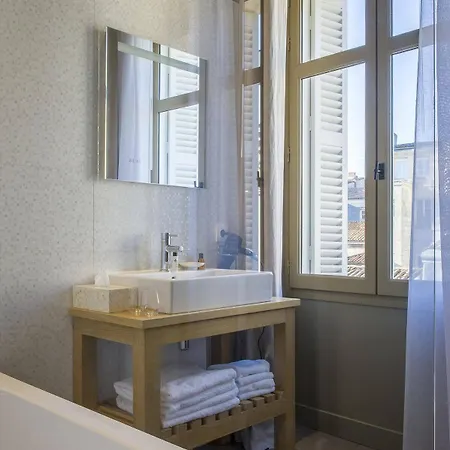 Le Clos D'emile Bordeaux