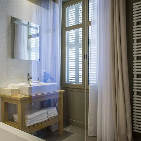 Couette-café Le Clos D'emile Bordeaux