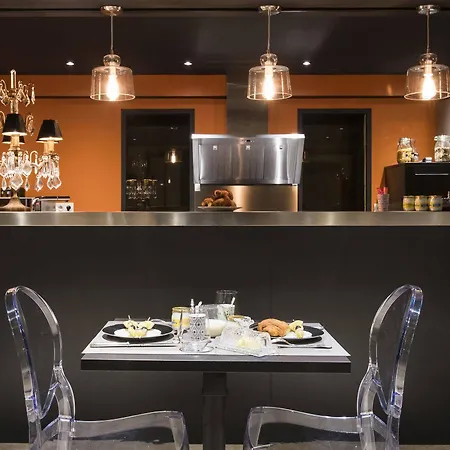 Couette-café Le Clos D'emile Bordeaux