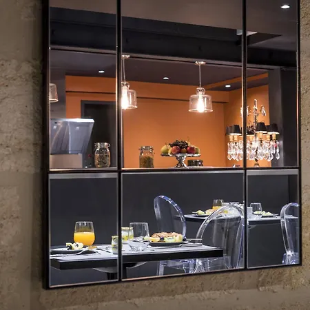 Couette-café Le Clos D'emile