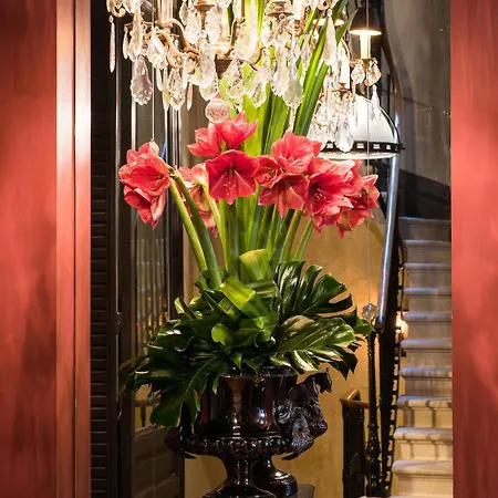 Le Clos D'emile Couette-café Bordeaux