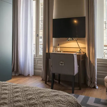 Le Clos D'emile 2* Bordeaux