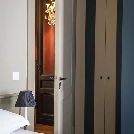 Le Clos D'emile Бордо