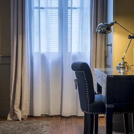 Bed & Breakfast Le Clos D'emile 2*