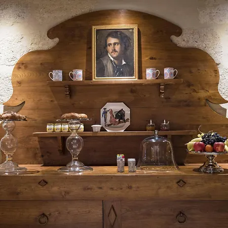 Couette-café Le Clos D'emile