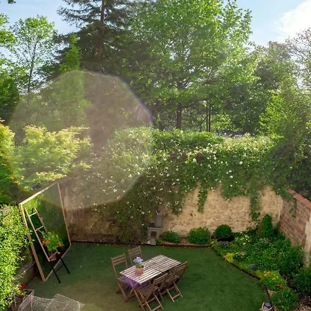 Le Clos D'emile Отель типа 