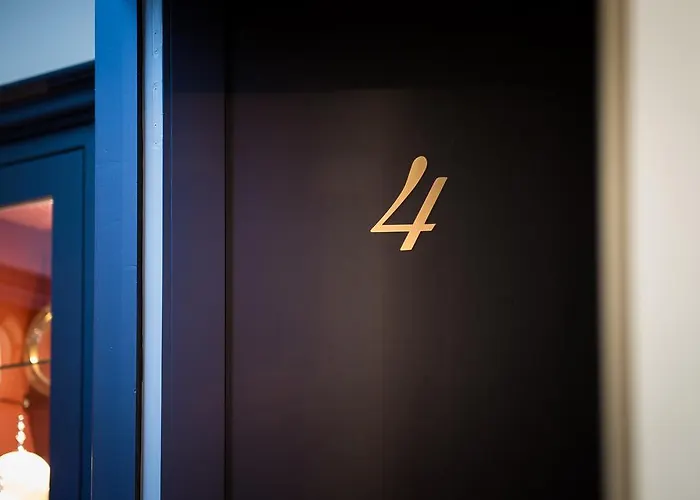 Le Clos D'emile Frühstückspension 2*