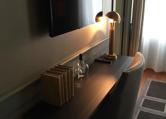 Frühstückspension Le Clos D'emile 2*