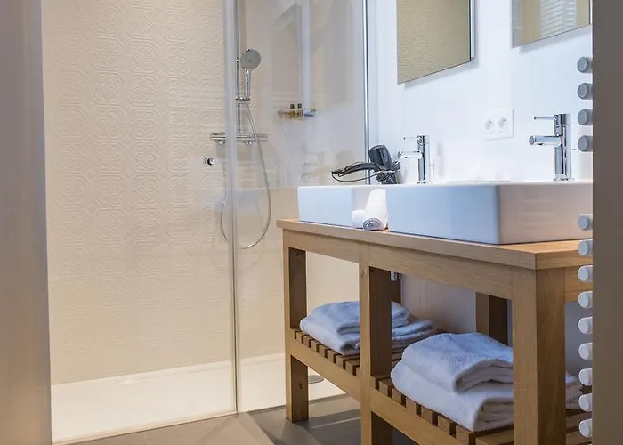 Bed and breakfast Le Clos D'emile Burdeos