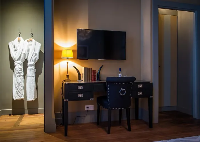 Bed and breakfast Le Clos D'emile