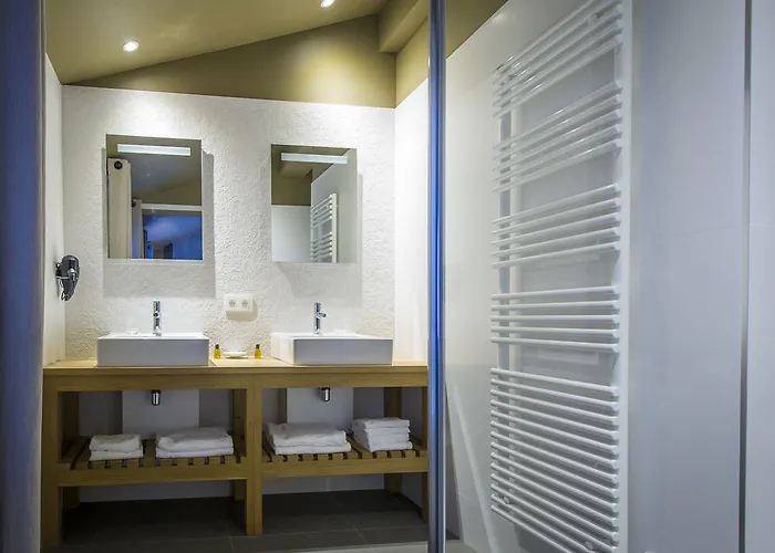 Le Clos D'emile B&B 2*