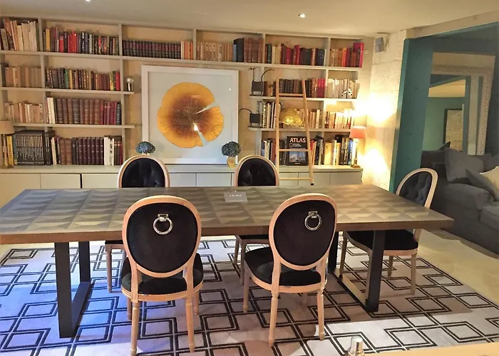 Le Clos D'emile Burdeos