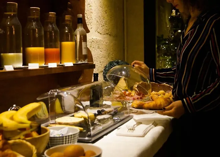 Le Clos D'emile Bed & Breakfast