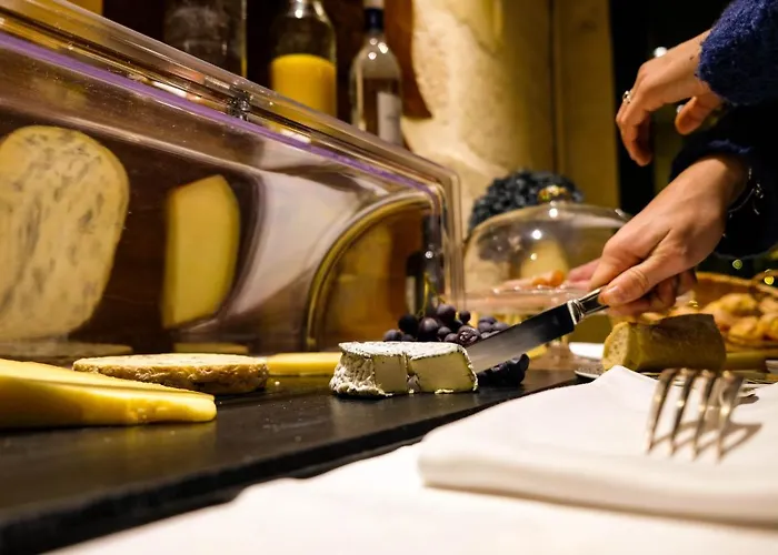 Le Clos D'emile Bed and breakfast