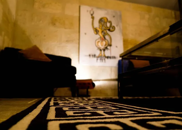 Le Clos D'emile Bed & Breakfast 2*