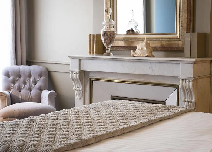 Bed & Breakfast Le Clos D'emile