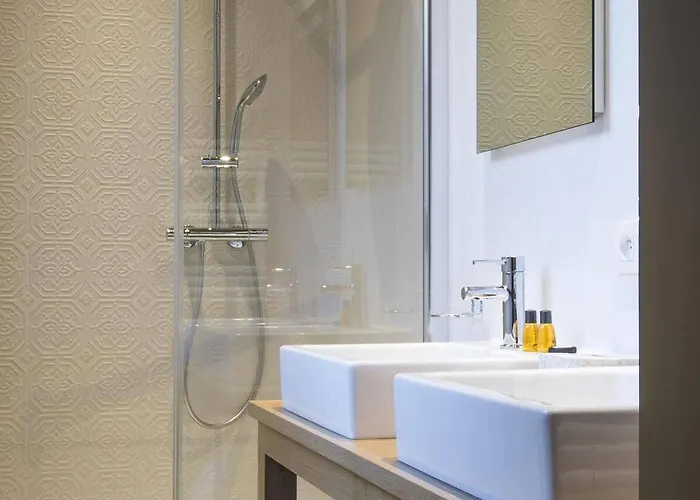 Le Clos D'emile Bed and breakfast