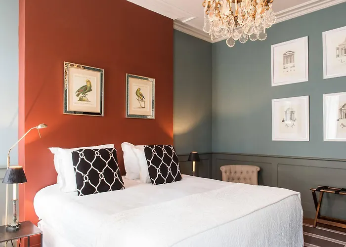 Le Clos D'emile Bordeaux